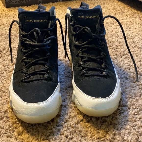 Air Jordan 9 Retro - Picture 4 of 6